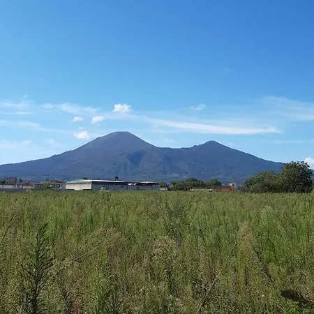 Casa Saca' * Pompeya