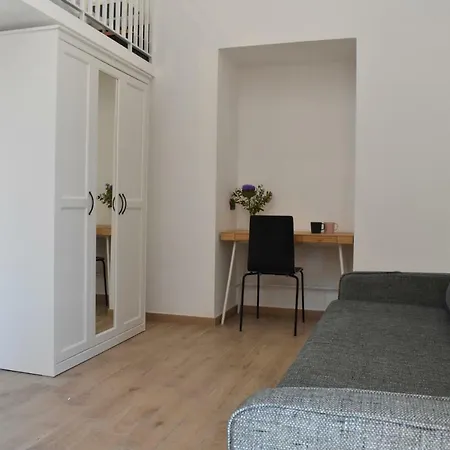 Casa Saca' * Pompeï