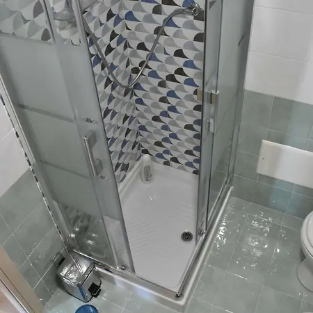 Casa Saca' Vakantiehuis Pompeï