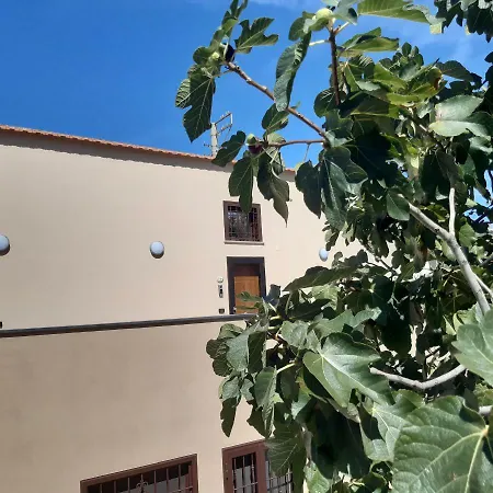 Vakantiehuis Casa Saca'