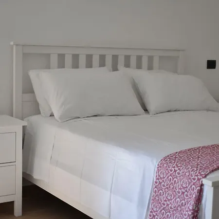 Vakantiehuis Casa Saca' Pompeï