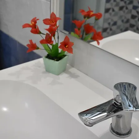 Casa Saca' Vakantiehuis