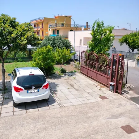 Prázdninový dům Casa Saca' *