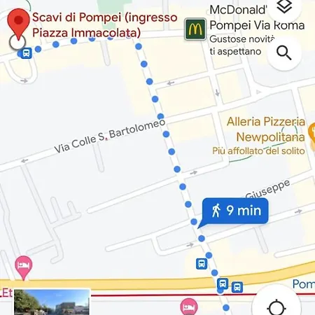 Casa Saca' Prázdninový dům *