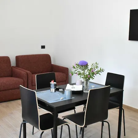 Casa Saca' Prázdninový dům Pompei