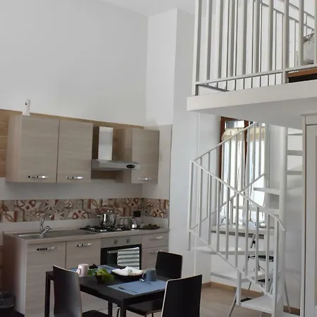 Casa Saca' Prázdninový dům *