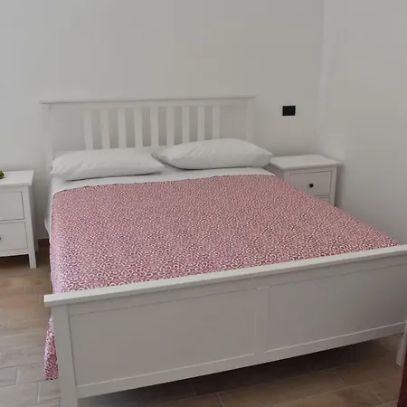 Casa Saca' Prázdninový dům *