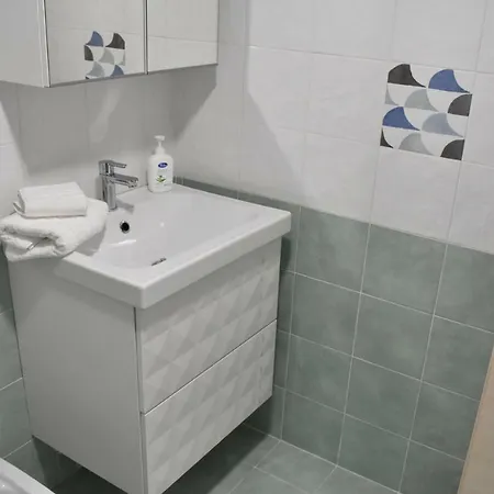 Casa Saca' Prázdninový dům *