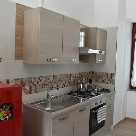 Casa Saca' * Pompei