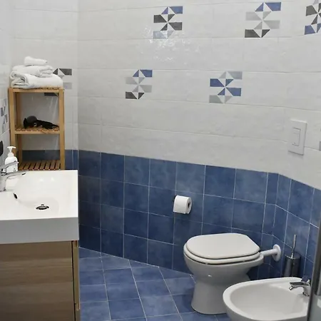 Casa Saca' Casa vacanze Pompei