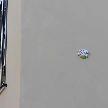 Prázdninový dům Casa Saca' *