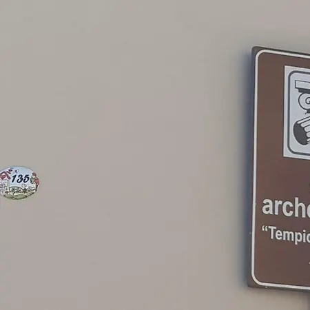 Prázdninový dům Casa Saca' Pompei