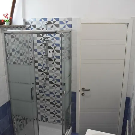 Casa vacanze Casa Saca' *