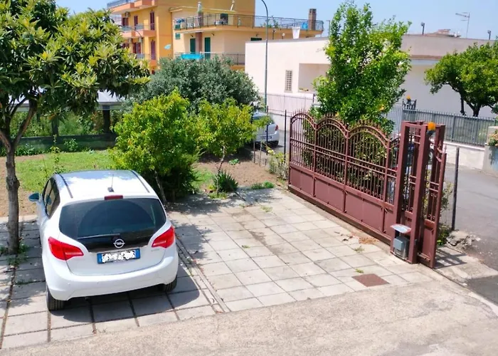 Casa vacanze Casa Saca' *