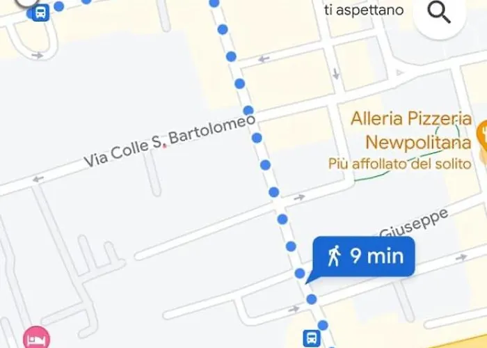 Casa Saca' Casa vacanze *