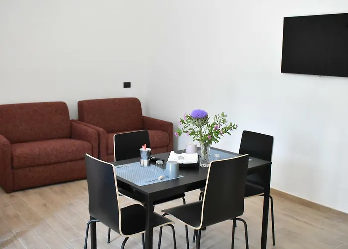 Casa Saca' Casa vacanze Pompei