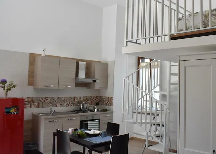 Casa Saca' Casa vacanze *