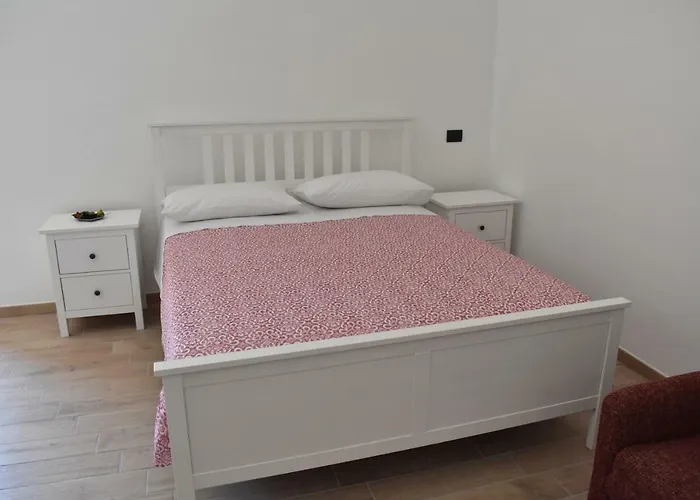 Casa Saca' Casa vacanze *