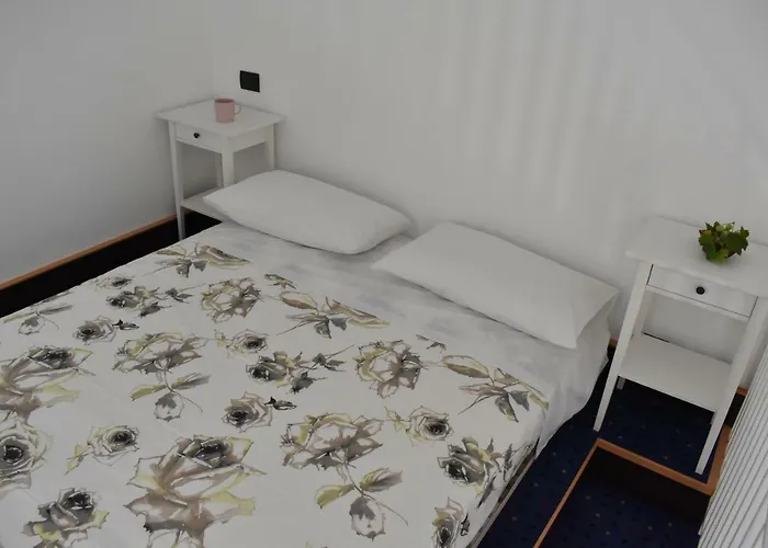 Casa vacanze Casa Saca' *