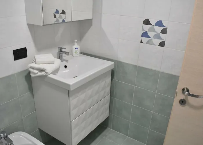 Casa Saca' Casa vacanze *