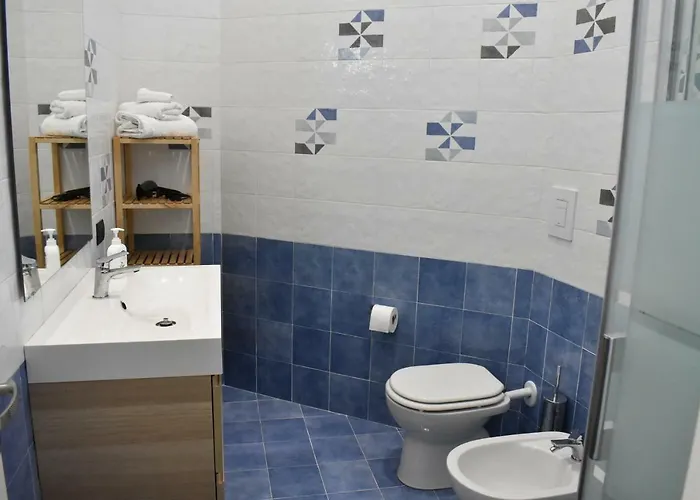 Casa Saca' Casa vacanze Pompei