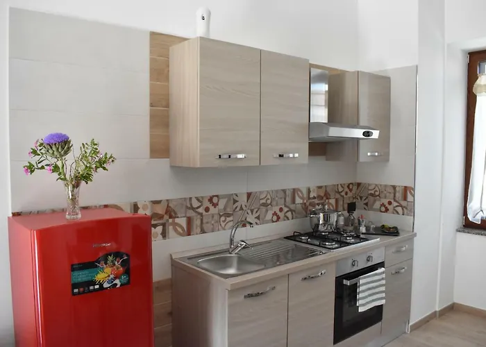 Casa Saca' Casa vacanze