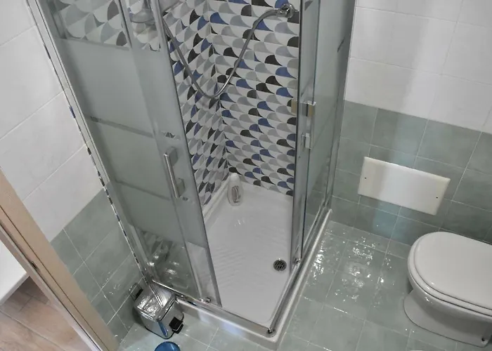 Casa Saca' Casa vacanze Pompei