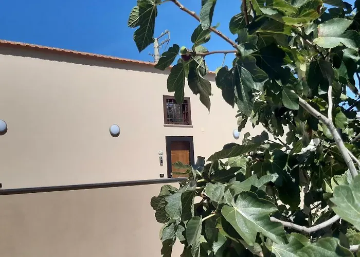 Casa vacanze Casa Saca'