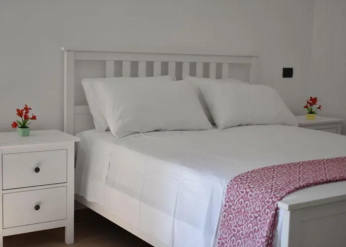 Casa vacanze Casa Saca' Pompei