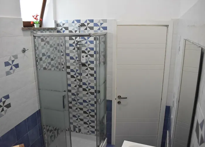 Casa vacanze Casa Saca' *