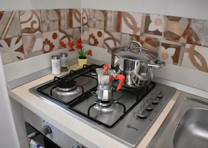 Casa vacanze Casa Saca'