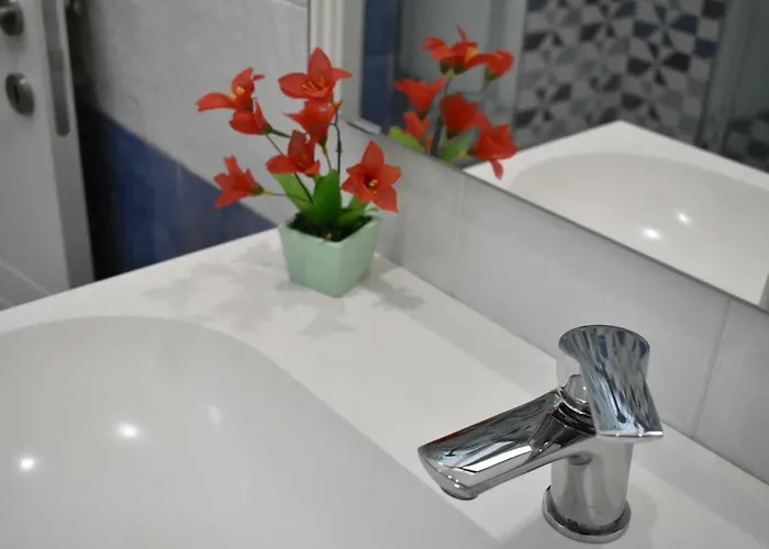 Casa Saca' Casa vacanze